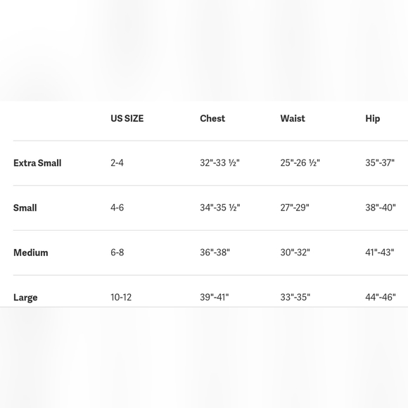 Year of Ours Ribbed Football Leggings With Matching Ribbed Bralette 2.0 NWT - Picture 11 of 11